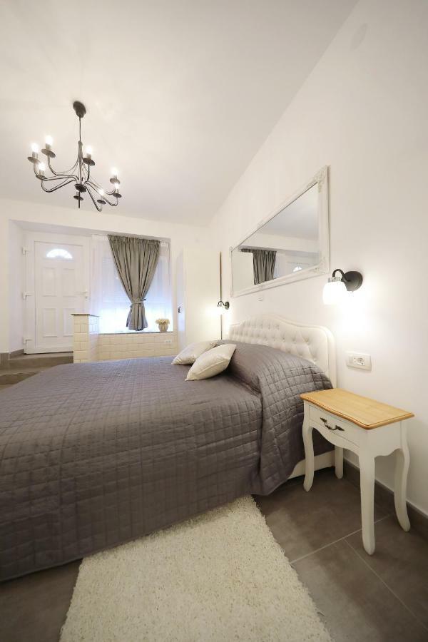 Sendy Apartment Zadar